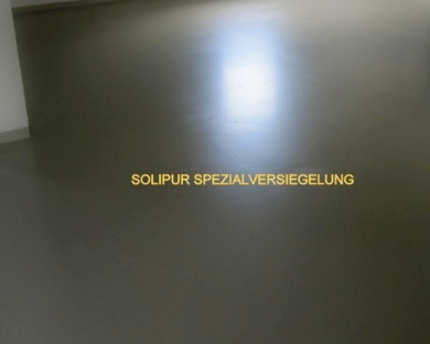 Spezial Versiegelung für Garagenboden gegen Weichmacher 3 kg (Grundpreis pro kg = 33,00 EUR)